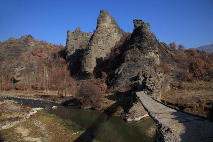 8 Serbian Wonders of Nature