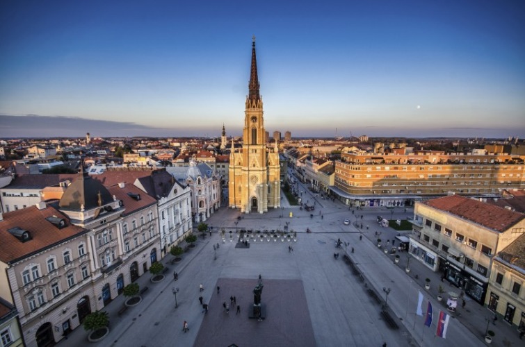 Obeležena 97 godišnjica prisajedinjenja Vojvodine Srbiji