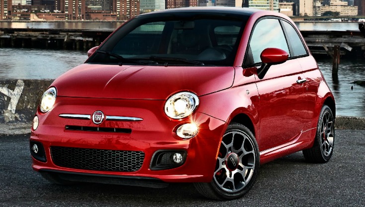 Fiat: The biggest Serbian exporter