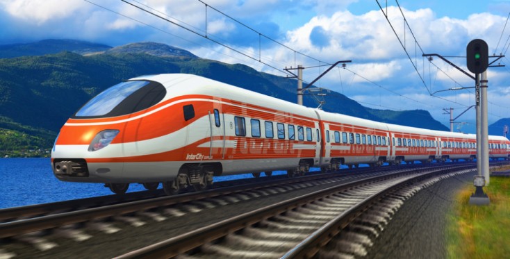 Li: Construction of Serbia-Hungary rail line to begin in 2015