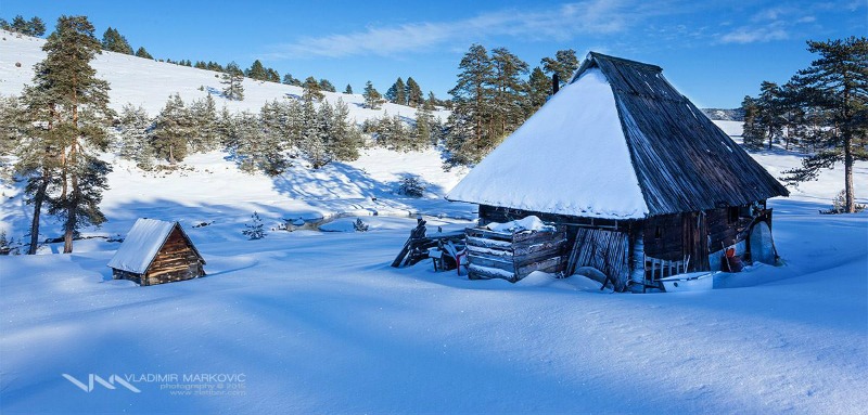 Russian journalists and bloggers visited Zlatibor