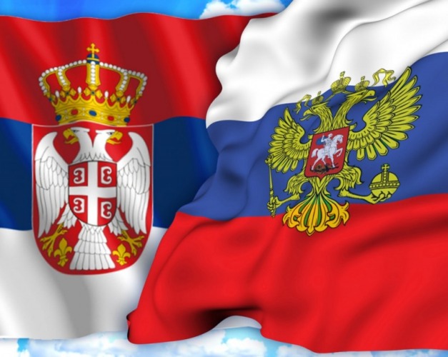 Serbia-Russia committee to hold meeting on January 11-12