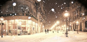 Knez Mihailova Street