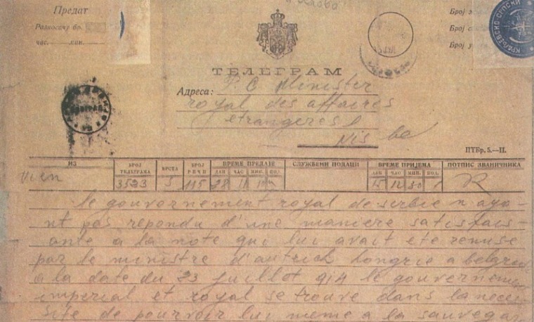 Austrougraski telegram