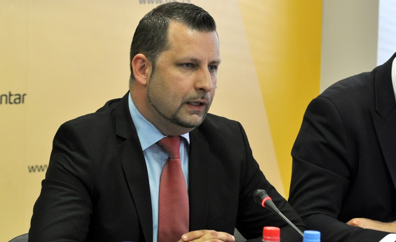 Jevtić:Vratilo se 704 osobe, registrovano 79 incidenata