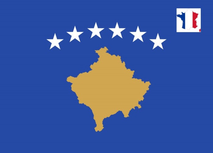 Božićni konvoj pomoći iz Francuske stigao na Kosovo