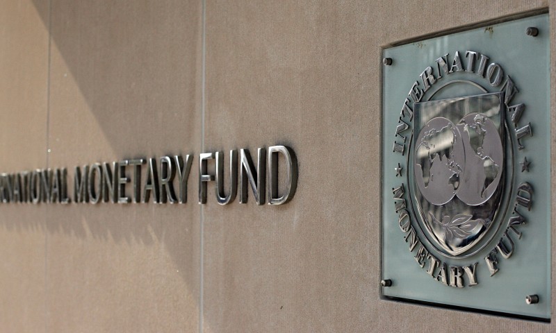 IMF upgrades forecast for Serbia’s economic growth to 1.8 percent