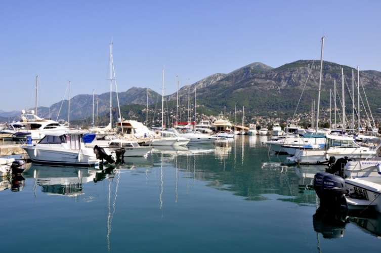 Tražimo partnera da kupimo Luku Bar, širimo se u regionu