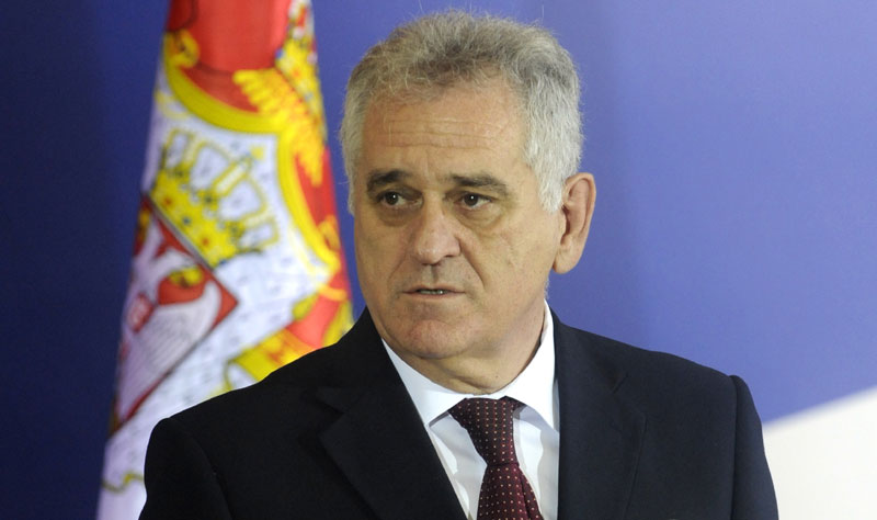 Nikolic: Relationship between Serbia, UAE is on the rise