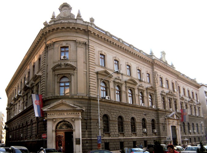 Serbia’s credit rating improves