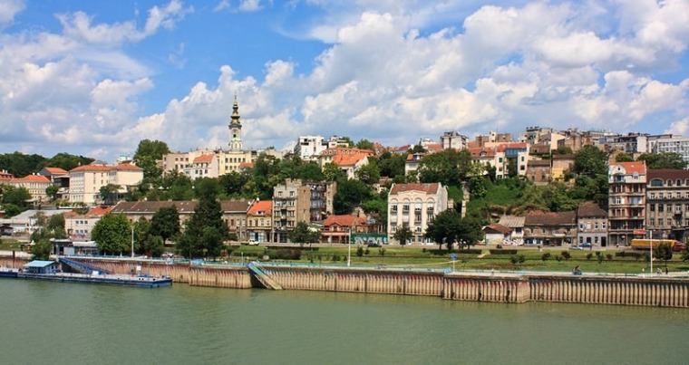 Belgrade