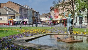 Danube Park