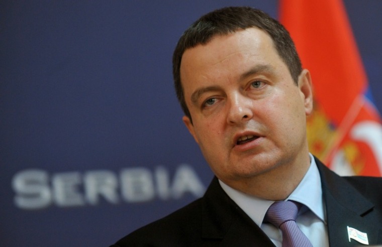 Ivica Dacic