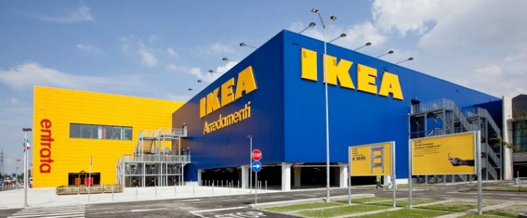 IKEA Serbia