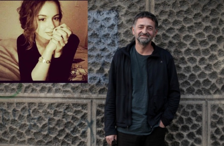 Zoran Cvijanović’s daughter needs help