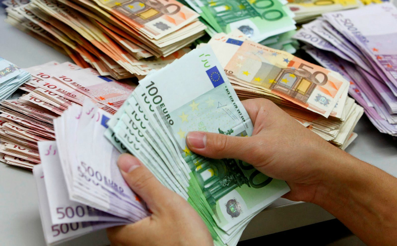 Diaspora has sent 2,12 billion euros in the course of 9 months