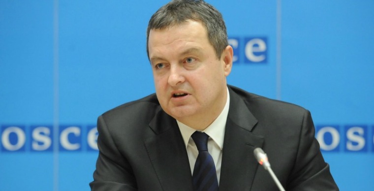 Ivica Dacic