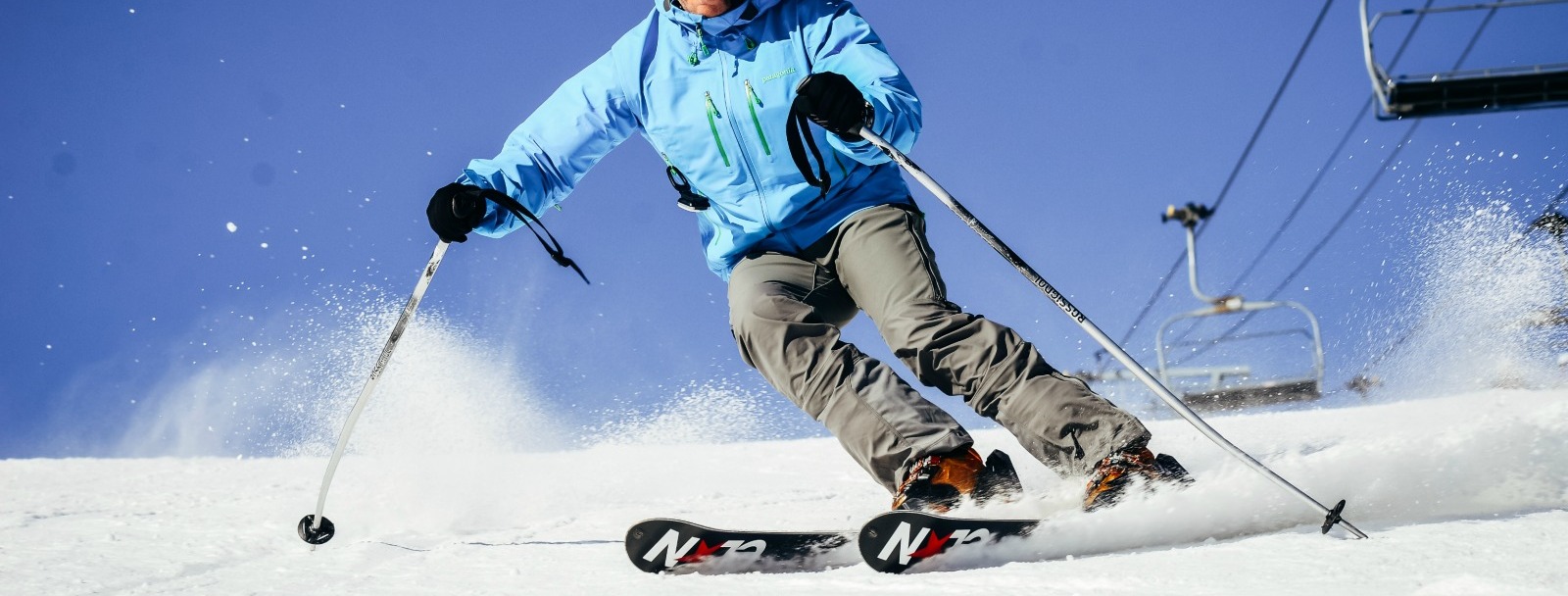 Skiing in Serbia