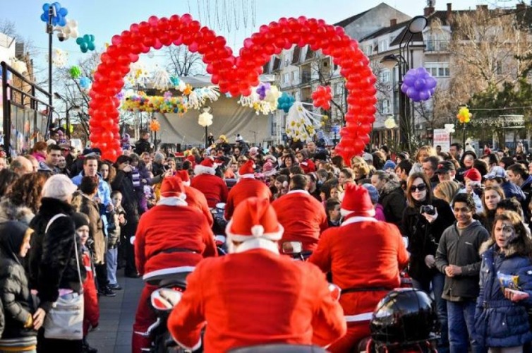 Skadarlija otvorenog srca