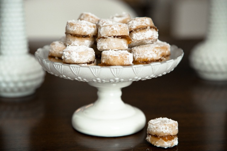 Serbian “vanilice” declared as the best holiday cookie in the world