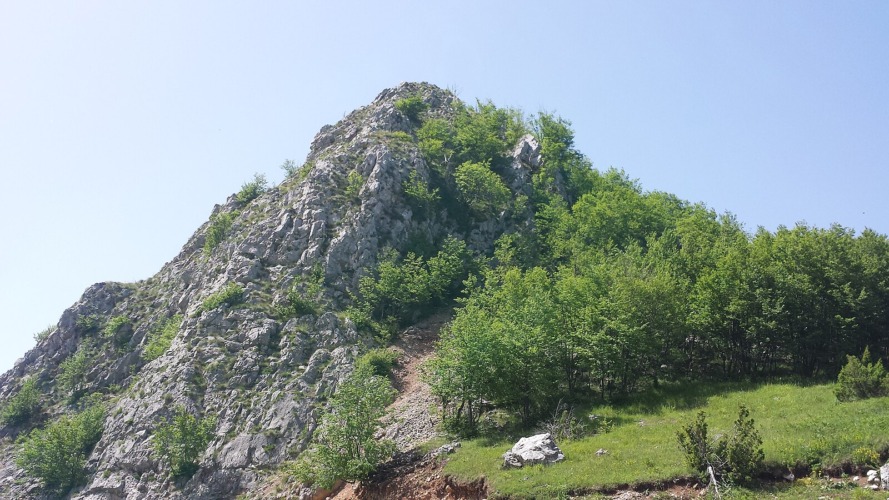 Have you heard of Bobija, an undiscovered mountain beauty?