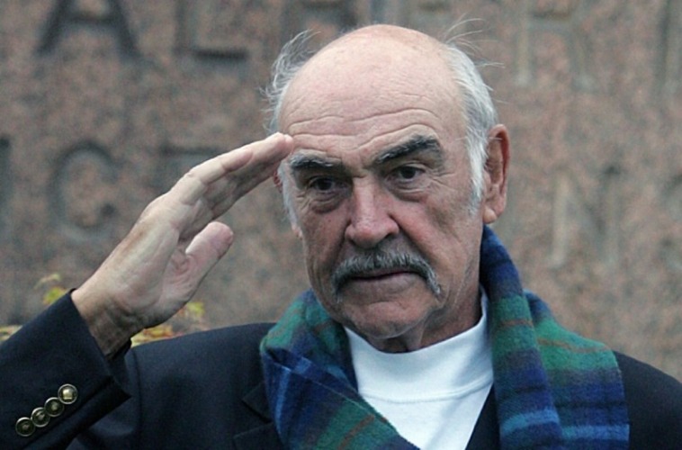 Sean Connery: Kosovo doesn’t deserve independence