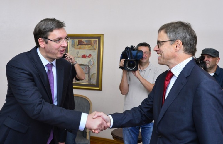 Vucic Ditman