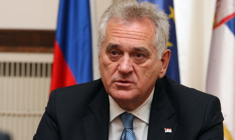 Tomislav Nikolic