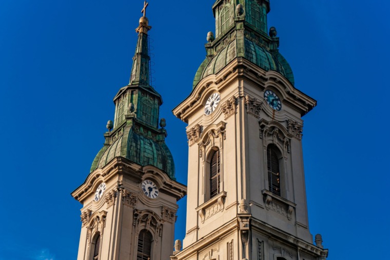 24 hours in Pančevo