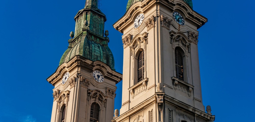 24 hours in Pančevo