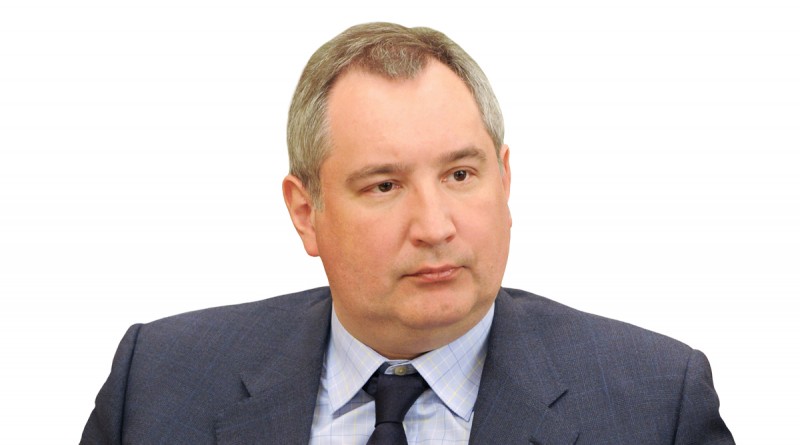 Rogozin visits Special Brigade, Military Museum