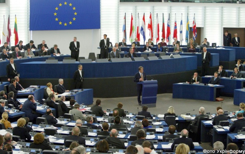 Resolution on Serbia coordinated in European Parliament