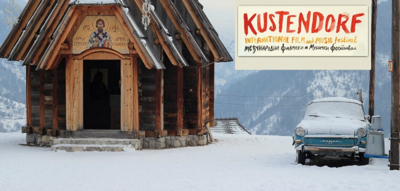 Kustendorf kicks off today