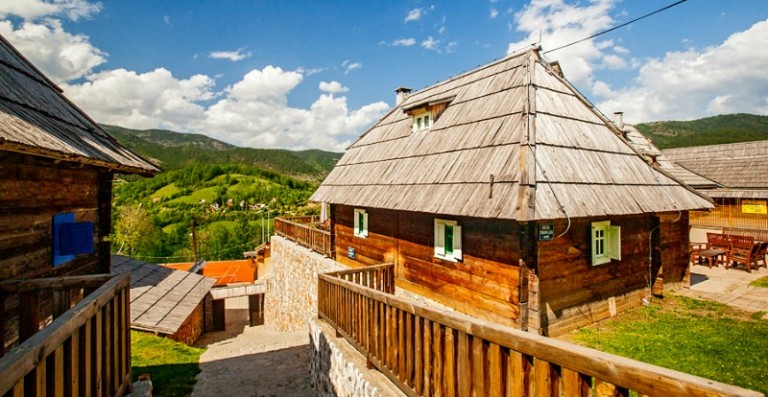 8 Places You Simply Have to Visit in the Zlatibor District - Serbia.com