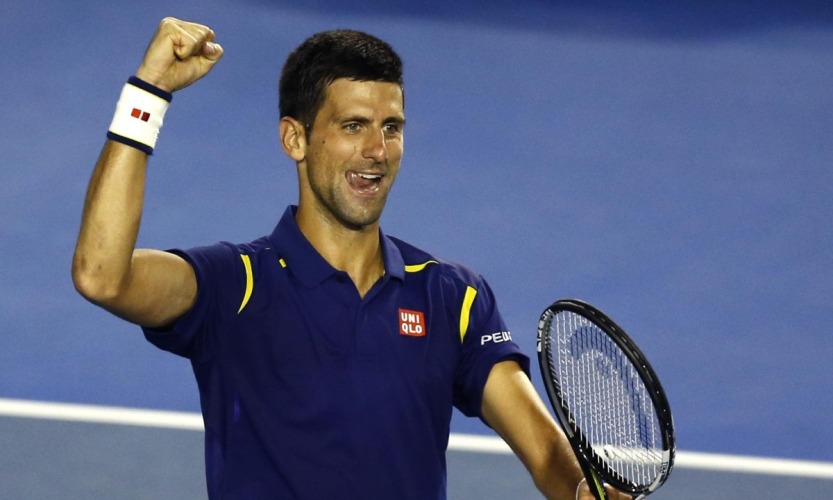 Novak wins AU 2016 and writes a new page of tennis history