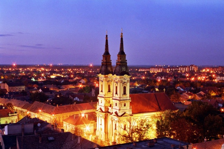 Pančevo