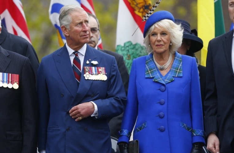 Prince Charles and Duchess of Cornwall to arrive in Serbia on Wednesday