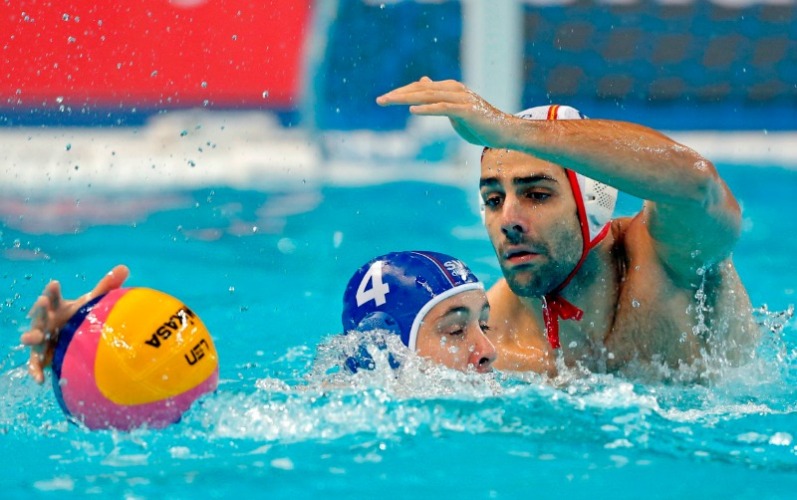 European Water Polo Championship kicks off in Belgrade