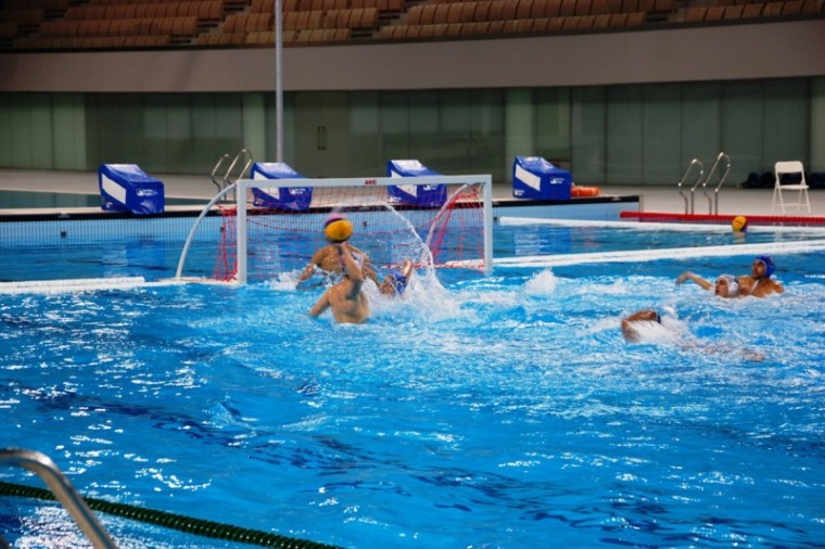 waterpolo