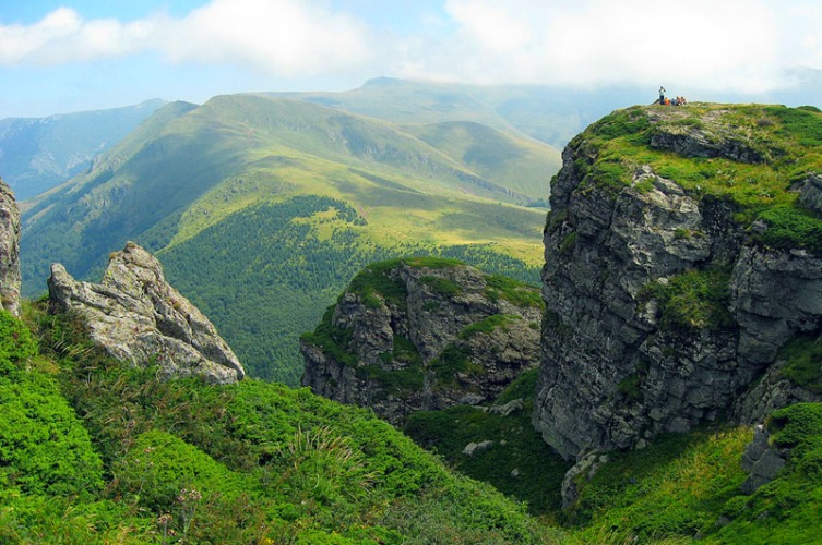 7 vidikovaca Srbije od kojih će vam zastati dah