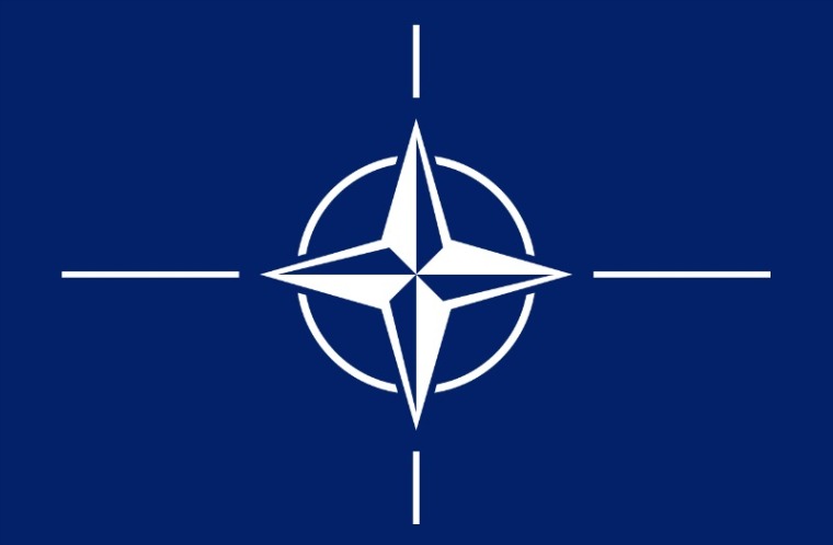 Flag of NATO