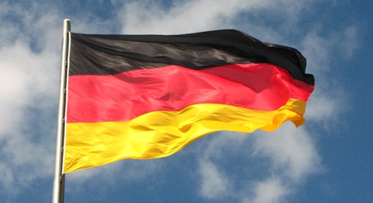 Germany flag