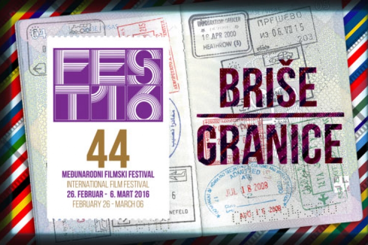 Erasing Boundaries: The 44th FEST begins today