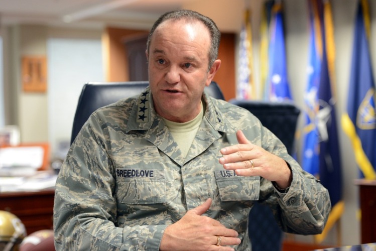 Breedlove: Serbia plays important role in preserving stability