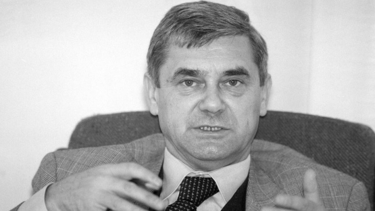 Slobodan Santrac