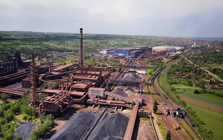 China’s HBIS submits only bid for Smederevo steel mill