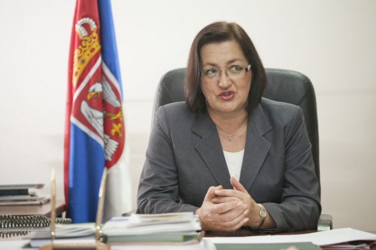 Snezana Bogosavljevic Boskovic