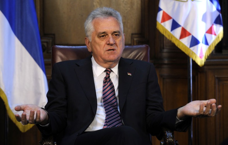 Nikolic: Talks with Kosovo, EU at delicate stage