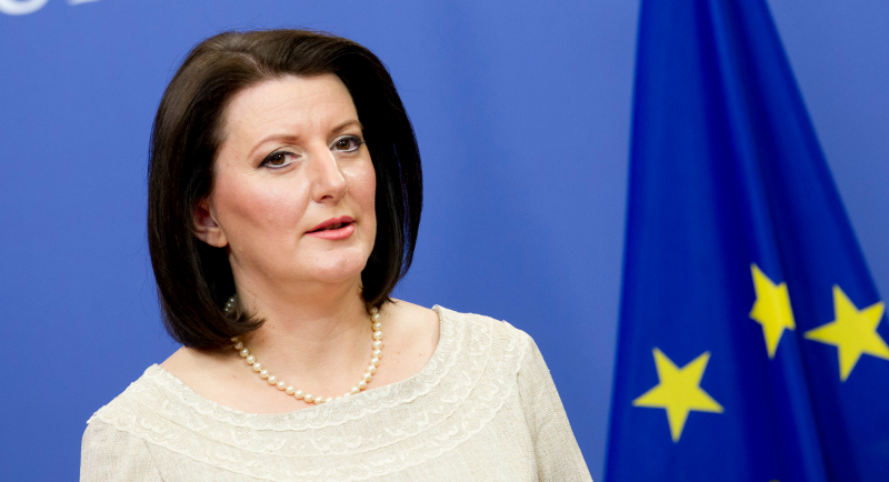 Jahjaga ratifikovala sporazum o Sudu za OVK