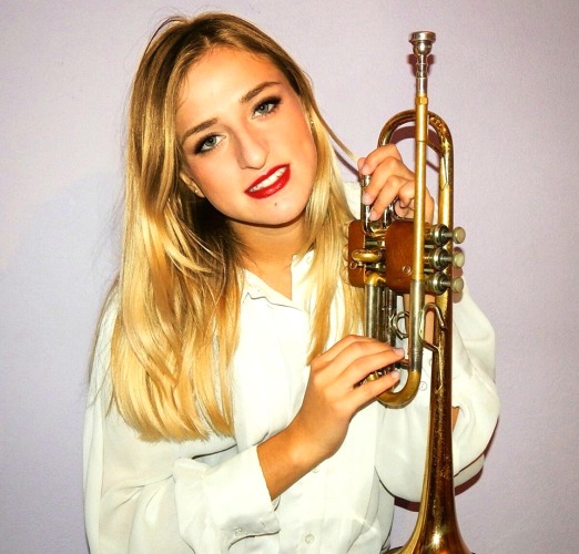 The Little Trumpet Princess Who Changed Serbian Music and History